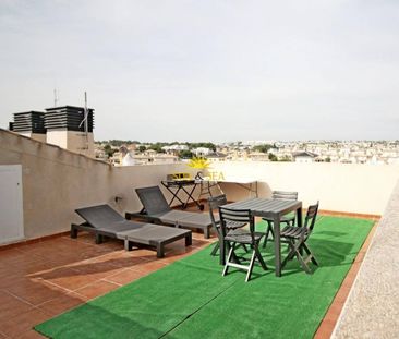 2-BEDROOM PENTHOUSE - ORIHUELA COSTA - Photo 3