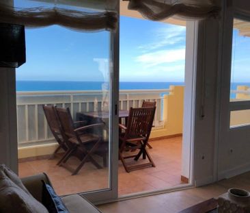 Apartamento con vistas al mar en Campoamor. Temporada baja - Photo 3