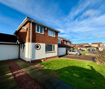 3 bed semi-detached house to rent in NE63 - Photo 3