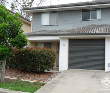 3 Bed Townhouse- 113 Castle Hill Dr, Murrumba Downs - Photo 3