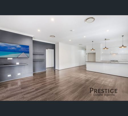 21 Ivory Curl Street, Gregory Hills, NSW 2557 - Photo 5