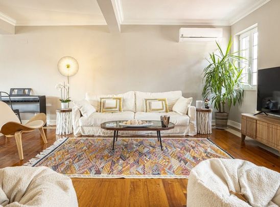 Rua do Jardim à Estrela, Lisbon, Lisbon 1350-183 - Photo 1