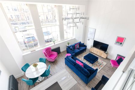 Flat 38, 26 Viewforth - Photo 2