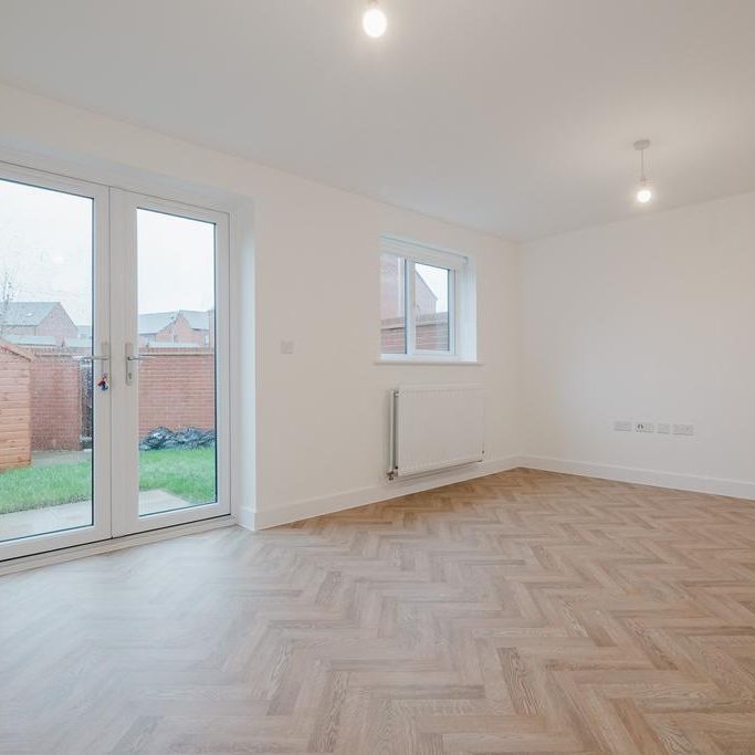 3 bedroom terraced house to rent - Photo 1