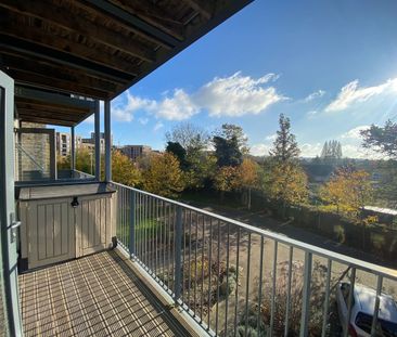 2 Bed Flat, Globe Court, NW9 - Photo 6