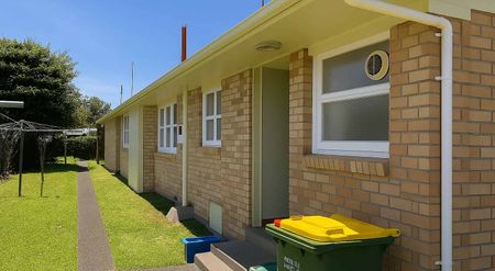 Tidy Two Bedroom - Close to the University - Photo 4