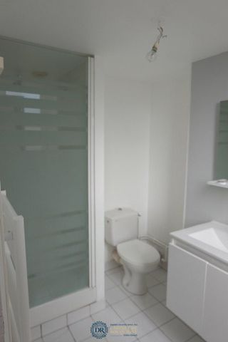 Location Appartement 1 pièce 23m² ORLEANS 45000 - Photo 2