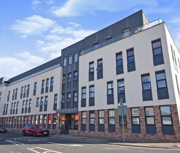 2 bedroom flat to rent - Photo 6