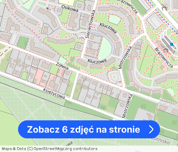 Kawalerka/całość 2150/ul. Żółwia/Ogródek - Zdjęcie 1