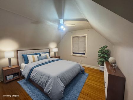 For Lease - 127 Sheppard Avenue Unit# Top Floor, Toronto, Ontario - Photo 3