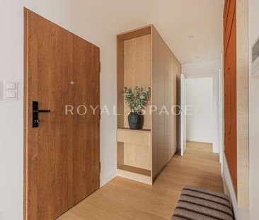 Warszawa, Mokotów, ul. Domaniewska - Photo 6