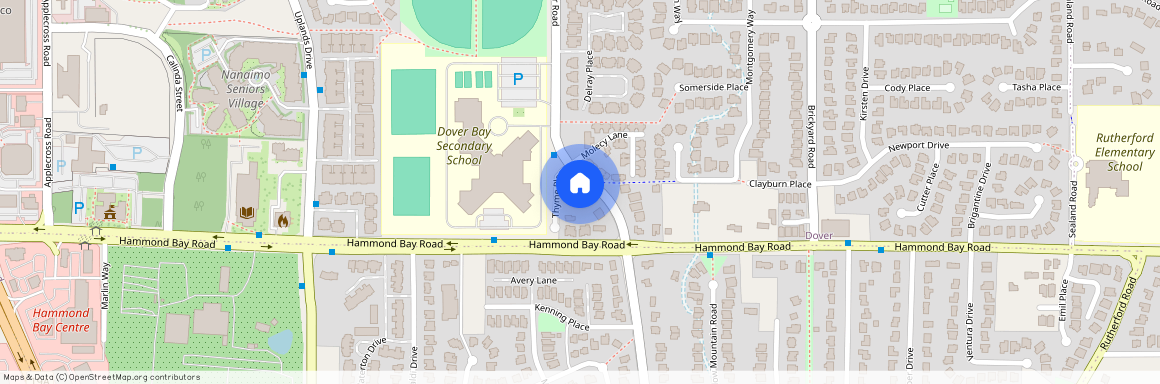 6201 Thyme Place, V9V 1M1, Nanaimo