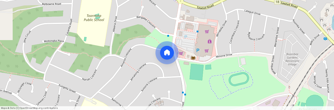 1/3 Amaroo Cres, NSW 2452, Toormina