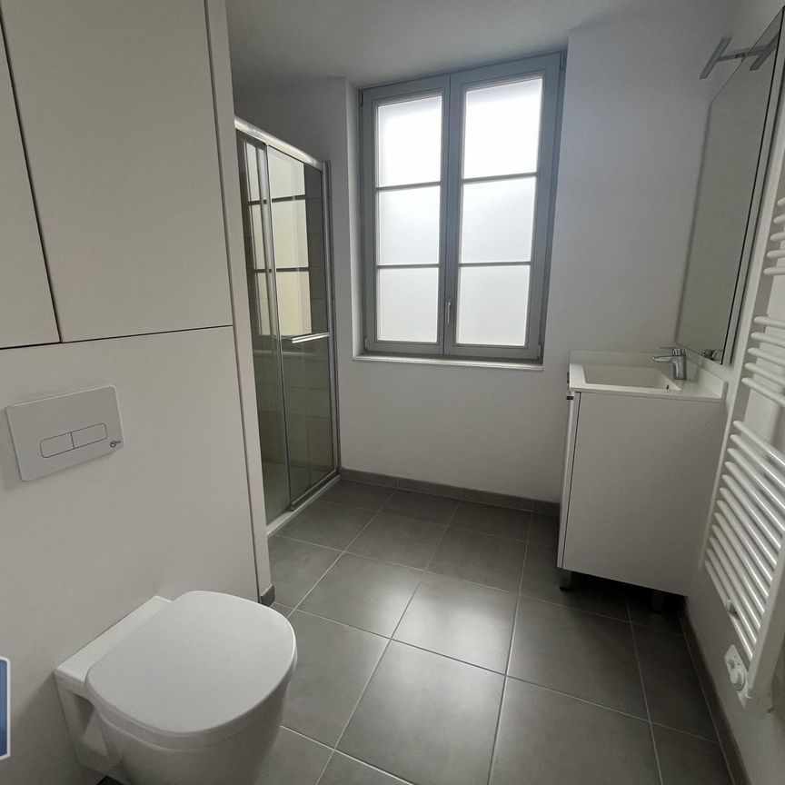 Location Appartement 1 pièce 20m² MULHOUSE 68200 - Photo 1