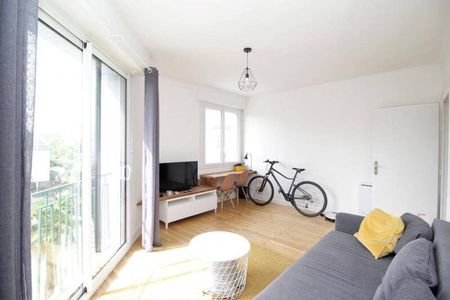 Appartement 1 pièce - - Photo 5