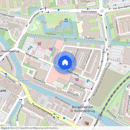 Toon Dupuisstraat 81, 1442 DD, Dd Purmerend