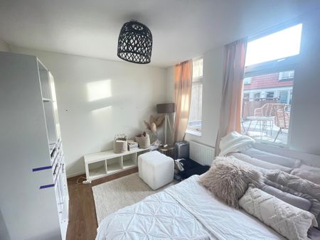Te huur: Appartement Javastraat in Haarlem - Photo 5