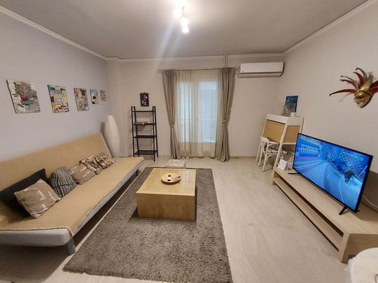 Διαμέρισμα για ενοικίαση Άγιος Αρτέμιος (Παγκράτι) - Photo 1