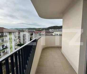 Apartament 2 camere, terasa, parcare subterana, zona Eroilor - Fotografie 1
