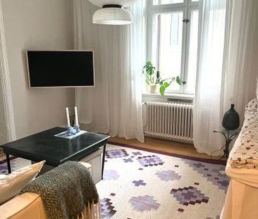 Alamedan, Karlskrona - Foto 1