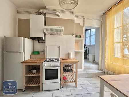 Location Appartement 1 pièce 29m² ST ETIENNE 42000 - Photo 4