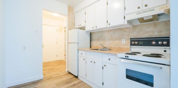 Studio - 1440 Boulevard Henri-Bourassa Est, Montréal - Photo 2