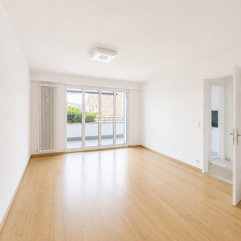 3 Zimmer, 102 m², EG - Photo 1