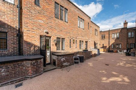 3 bedroom terraced house to rent - Photo 4