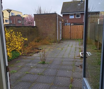 Te huur: Huis Duinbeek 104 in Hoofddorp - Photo 3