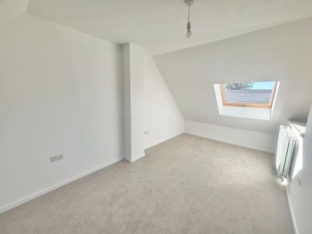 3 bedroom terraced house to rent - Photo 5