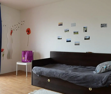 T2 de 30.09 à 33.5m² meublé et équipé - Photo 3