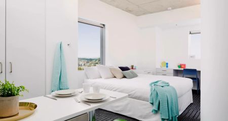 Ultra Studio Apartment - High Floor - Photo 2