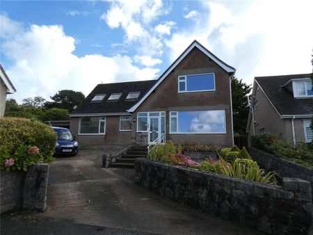 Aber Place, Llandudno, Conwy, LL30 - Photo 3