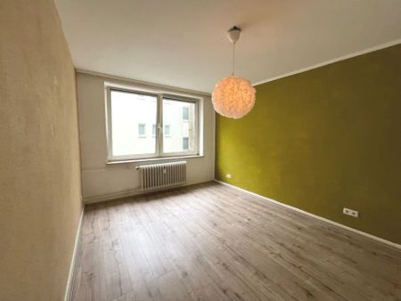 Citywohnung! 2-Zimmerwohnung Innenstadt Wuppertal-Barmen - Foto 4