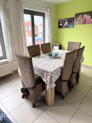 Appartement te huur - Photo 1