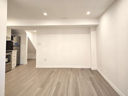 For Lease - 9 Frisinger Lane Unit# BSMT, Markham, Ontario - Photo 4