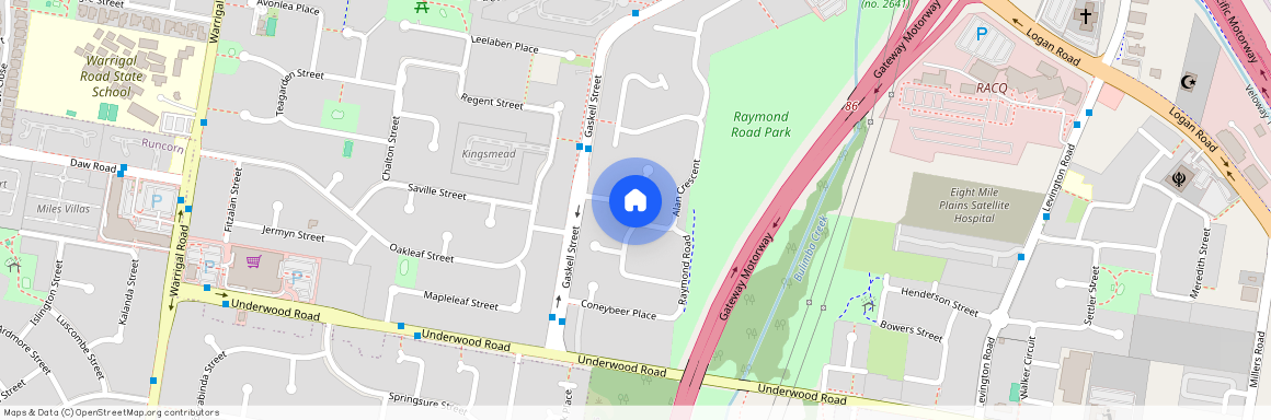 12 Alan Crescent, Eight Mile Plains