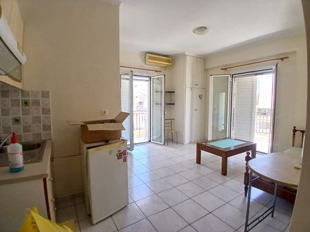 Studio/Γκαρσονιέρα για ενοικίαση Ταραμπούρα (Πάτρα) - Photo 5