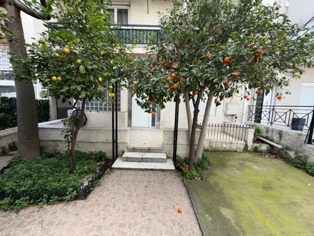 Ενοικίαση κατοικίας, 70 τ.μ., Καλλιθέα, 650 € - Photo 2