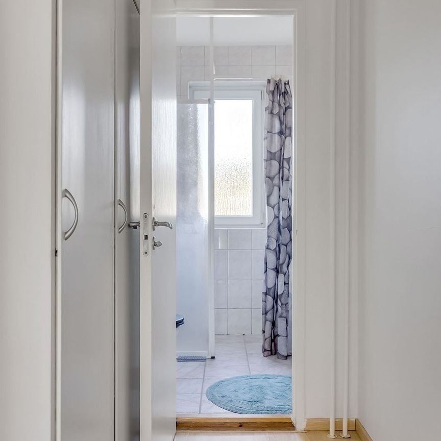 Snövädersgatan, Göteborg - Photo 1