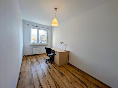 Łódź Retkinia, Armii Krajowej - Photo 3