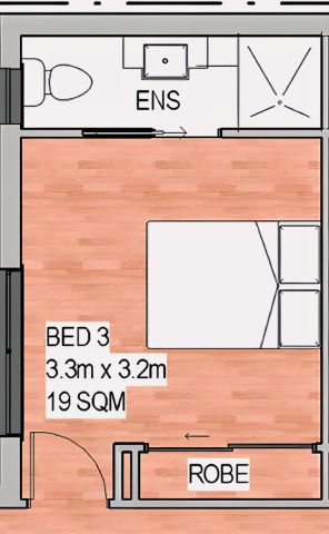 Building 1 (Room 3) - Photo 2