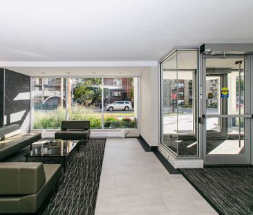 For Lease - 276 St George Street Unit# 903, Toronto, Ontario - Photo 6