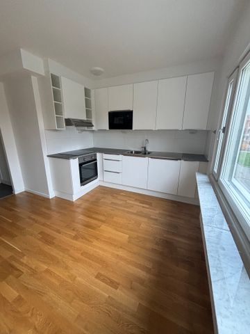 Kärrhöksgränd 14 - Photo 3