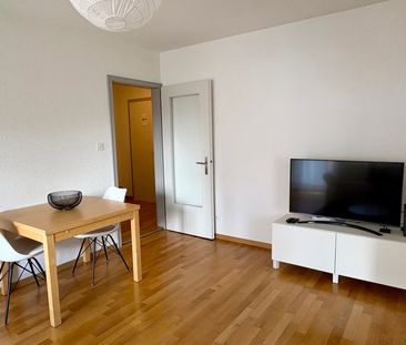 2 Zimmer, 45 m², 3. Stock - Photo 5