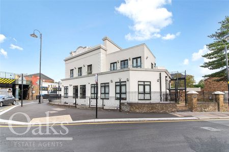 Albert Road, South Norwood, London - Photo 4