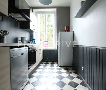 Appartement Meublé - Photo 6