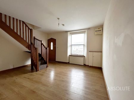 2 bed mid-terraced house to rent in Wellington Road, Torquay, TQ1 - Photo 4