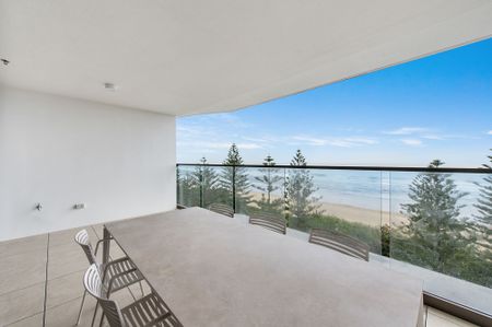 Luxury Residence Overlooking Burleigh Beach in 'Natura' - Photo 5