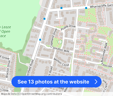 Doulton Way, Bristol - Photo 1